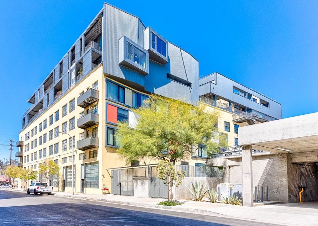 200 San Fernando Rd, Los Angeles CA  90031-1339 exterior