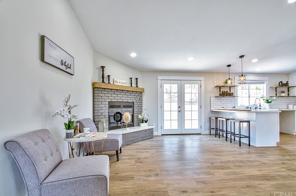 1405 Arden Way, Fallbrook CA  92028-3681 exterior