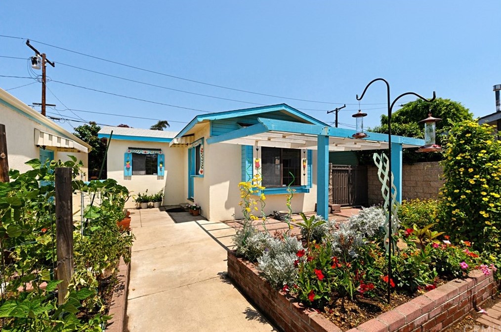 542 S Lemon St, Anaheim, CA 92805