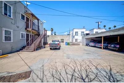 1308 S Van Ness Avenue, Los Angeles, CA 90019 - Photo 43