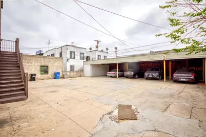 1308 S Van Ness Avenue, Los Angeles, CA 90019 - Photo 33