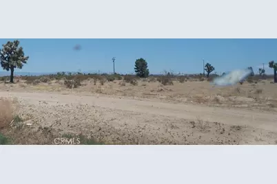 183 Vac/Vic Avenue C 183 Stw, Fairmont, CA 93536 - Photo 3