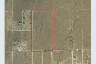 5900 Palmdale Road, Phelan, CA 92301 - Photo 1