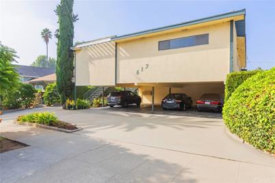 617 Mound Avenue - Photo 1