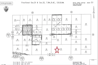 0 Fairview Rd, Newberry Springs, CA 92365 - Photo 1