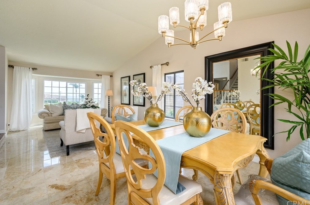 4540 Dorinda Rd, Yorba Linda CA 92887-1800 exterior