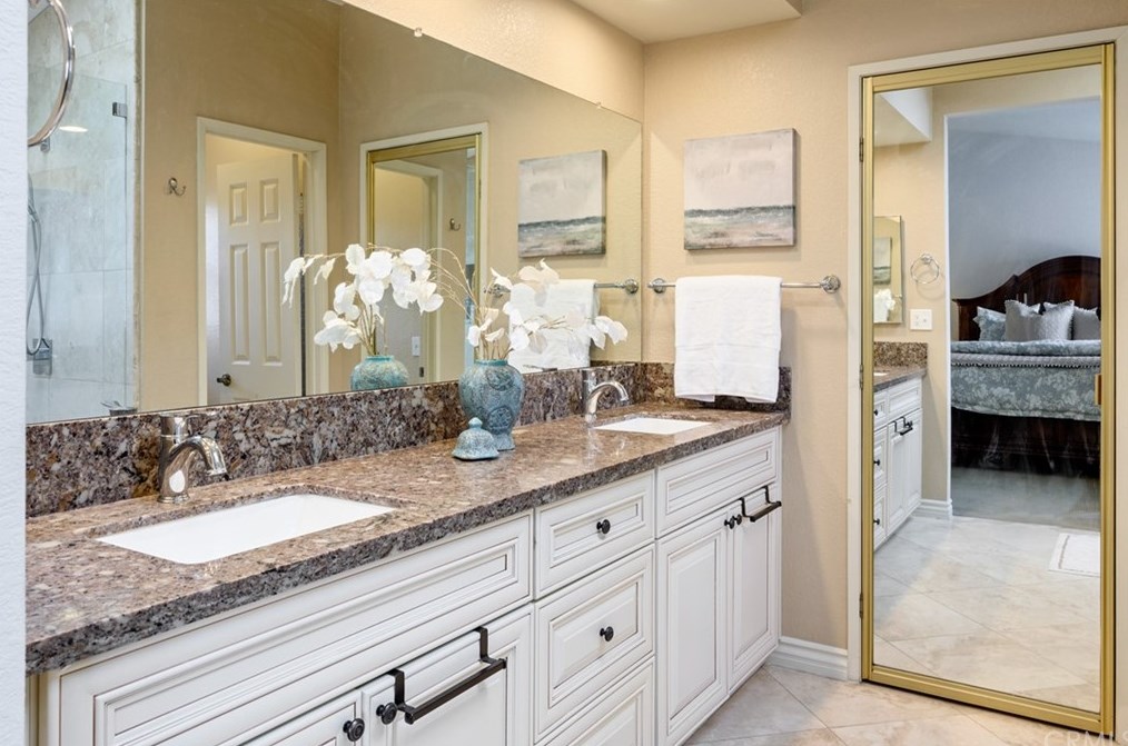 4540 Dorinda Rd, Yorba Linda CA 92887-1800 exterior