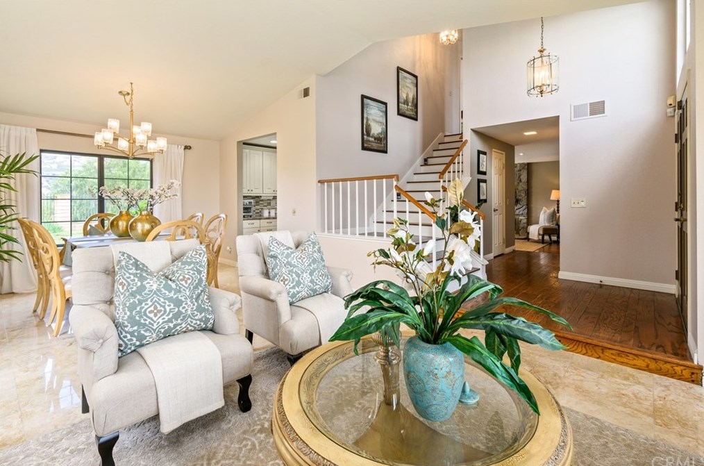 4540 Dorinda Rd, Yorba Linda CA 92887-1800 exterior