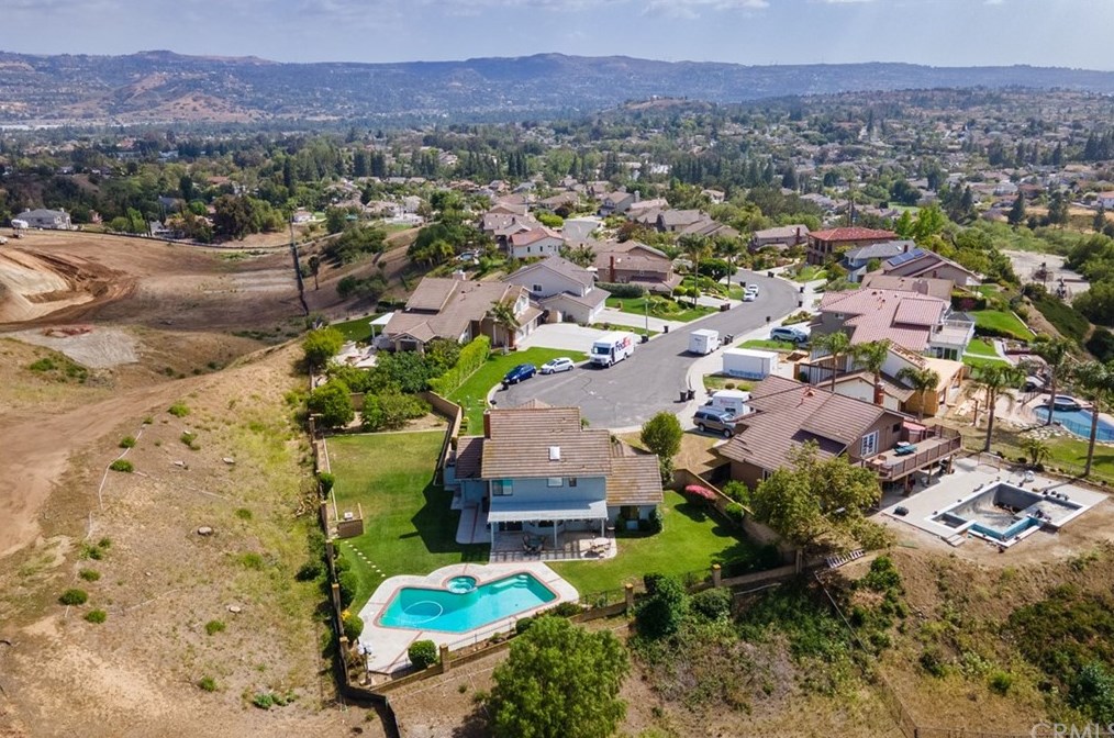 4540 Dorinda Rd, Yorba Linda CA 92887-1800 exterior