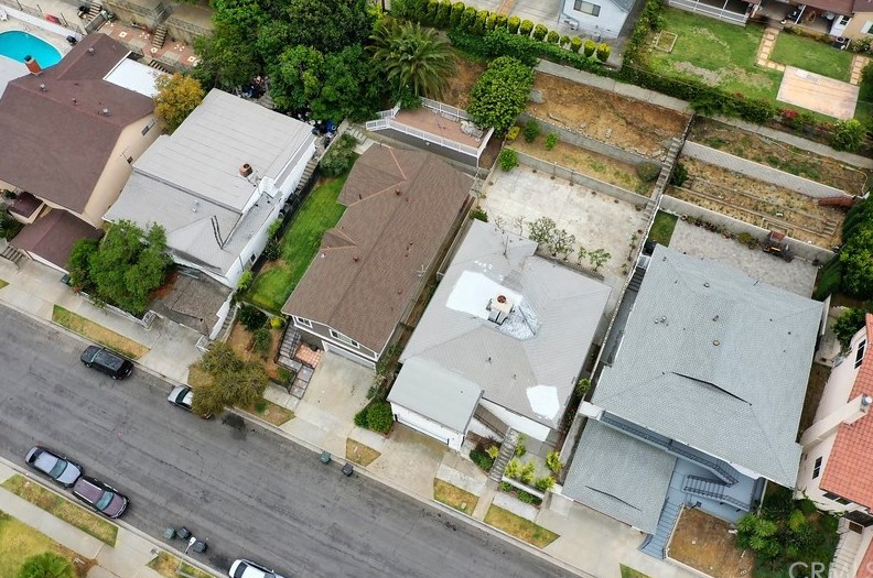 232 Markland Dr, Monterey Park CA  91754-7115 exterior