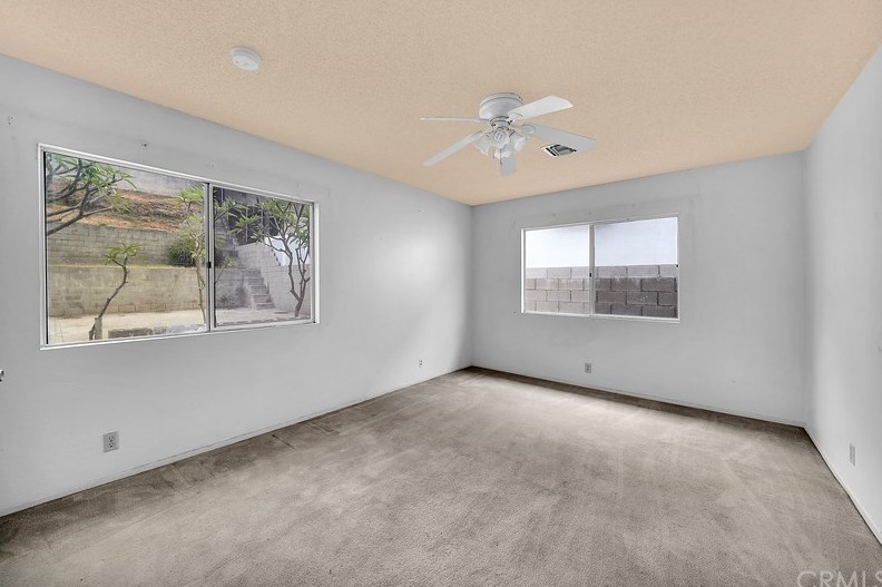 232 Markland Dr, Monterey Park CA  91754-7115 exterior