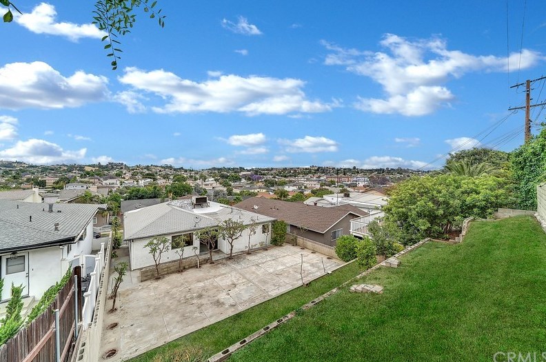 232 Markland Dr, Monterey Park CA  91754-7115 exterior