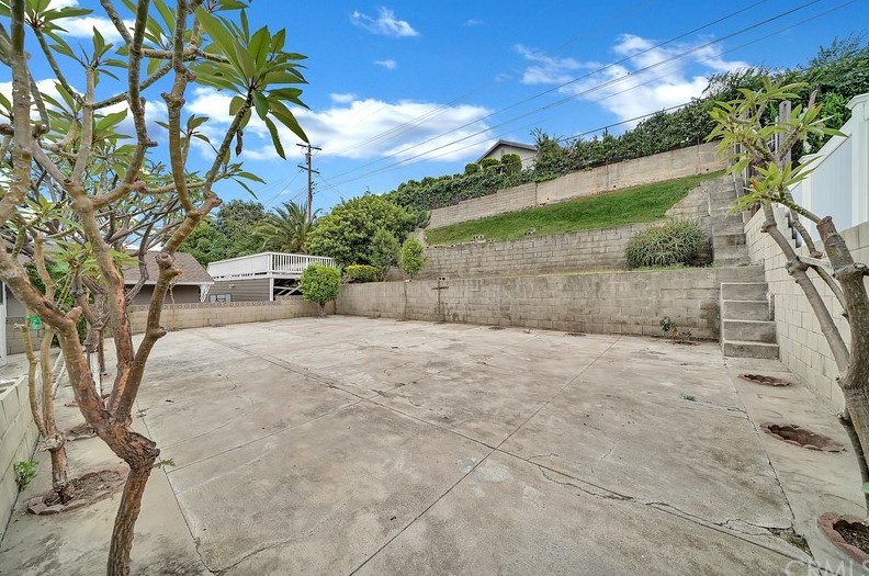 232 Markland Dr, Monterey Park CA  91754-7115 exterior