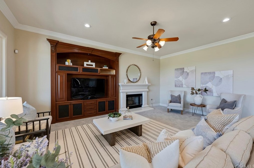 18762 Pimlico Ter, Yorba Linda CA 92886-7017 exterior