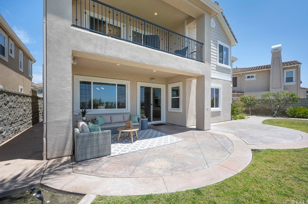 18762 Pimlico Ter, Yorba Linda CA 92886-7017 exterior