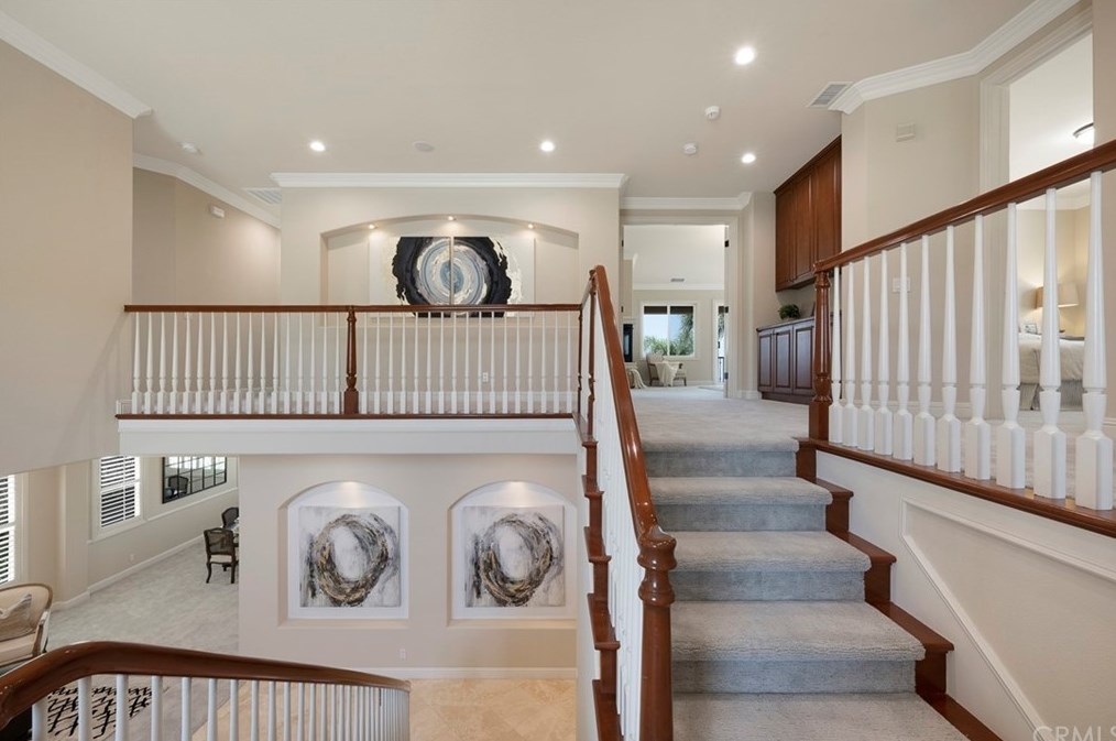 18762 Pimlico Ter, Yorba Linda CA 92886-7017 exterior