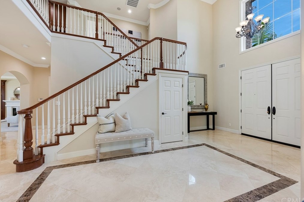 18762 Pimlico Ter, Yorba Linda CA 92886-7017 exterior