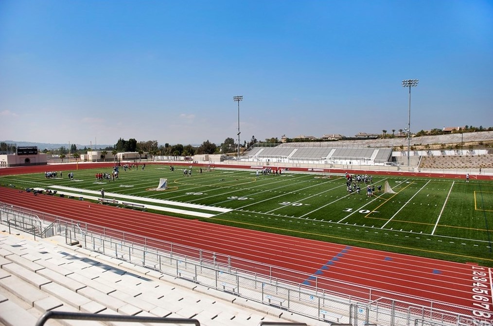 18762 Pimlico Ter, Yorba Linda CA 92886-7017 exterior