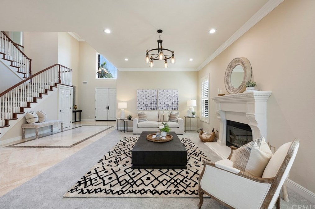 18762 Pimlico Ter, Yorba Linda CA 92886-7017 exterior