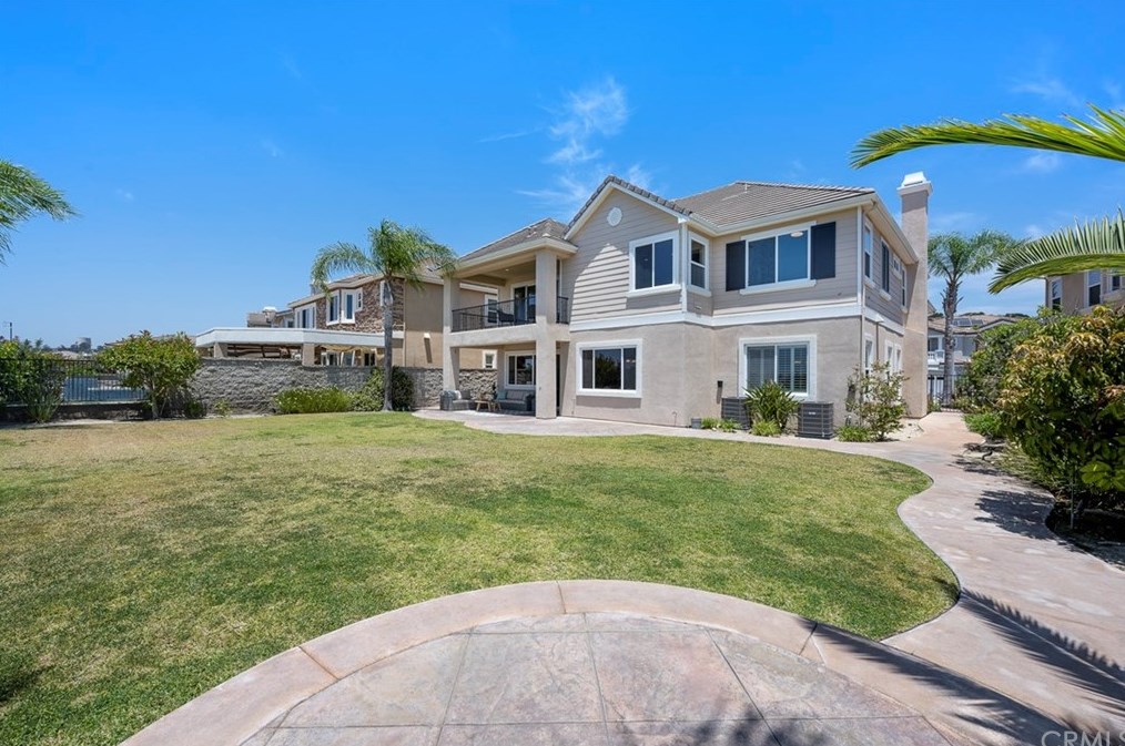 18762 Pimlico Ter, Yorba Linda CA 92886-7017 exterior