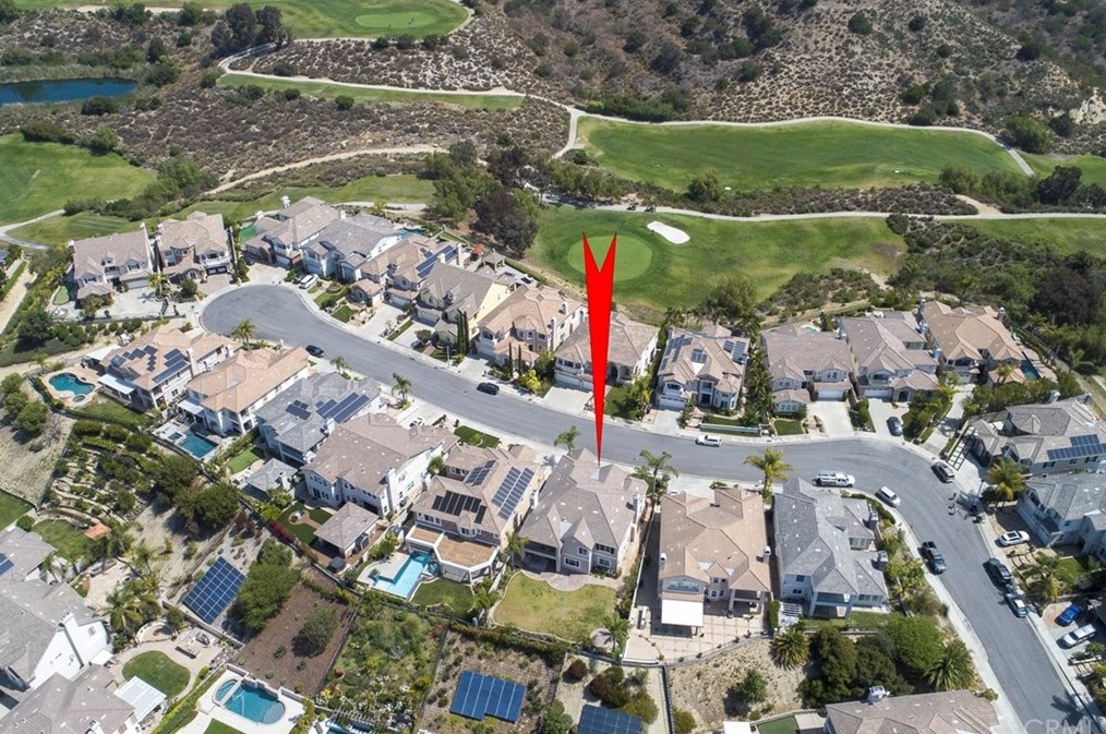 18762 Pimlico Ter, Yorba Linda CA 92886-7017 exterior