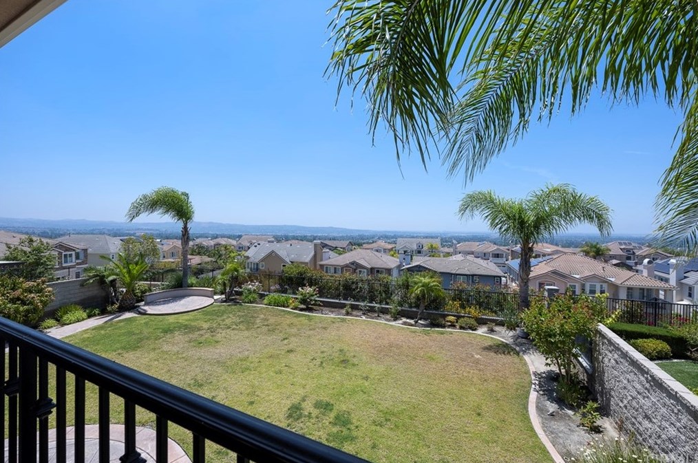 18762 Pimlico Ter, Yorba Linda CA 92886-7017 exterior