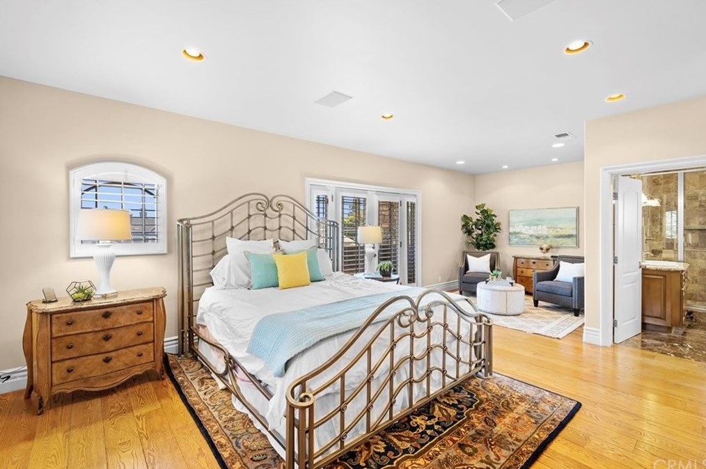 1219 Maple Ave, El Segundo CA  90245-3259 exterior