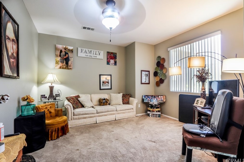 14685 Shady Valley Way, Moreno Valley CA  92555-5736 exterior