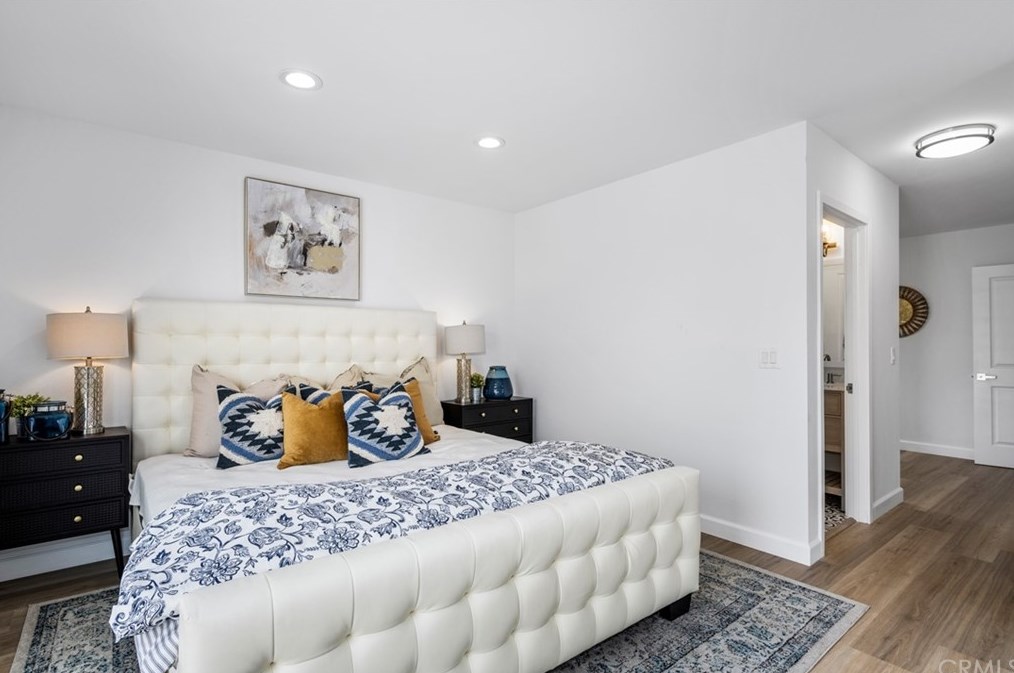 5415 Chesley Ave, Los Angeles CA  90043-2422 exterior