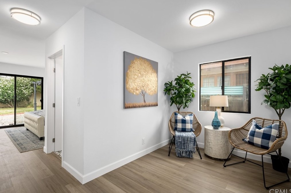 5415 Chesley Ave, Los Angeles CA  90043-2422 exterior