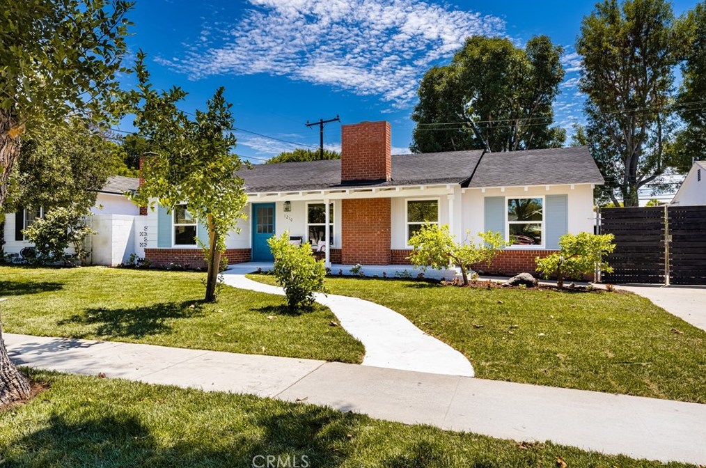 1210 Santa Clara Ave, Santa Ana CA  92706-1963 exterior