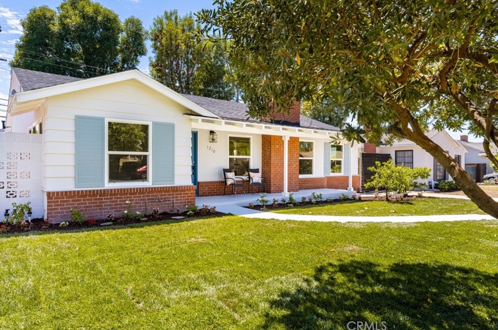1210 Santa Clara Ave, Santa Ana CA  92706-1963 exterior