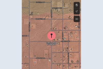0 Camulous Road & Sage Avenue, Landers, CA 92285 - Photo 1