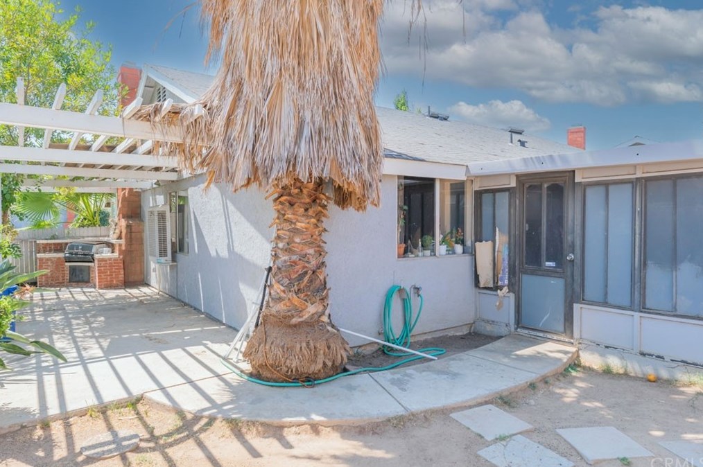 25566 Ericson Dr, Moreno Valley CA 92553-5036 exterior