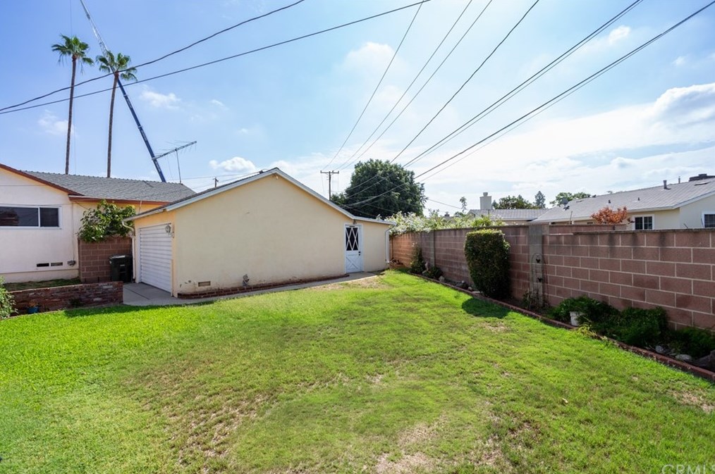 14410 Calpella St, La Mirada CA  90638-3611 exterior