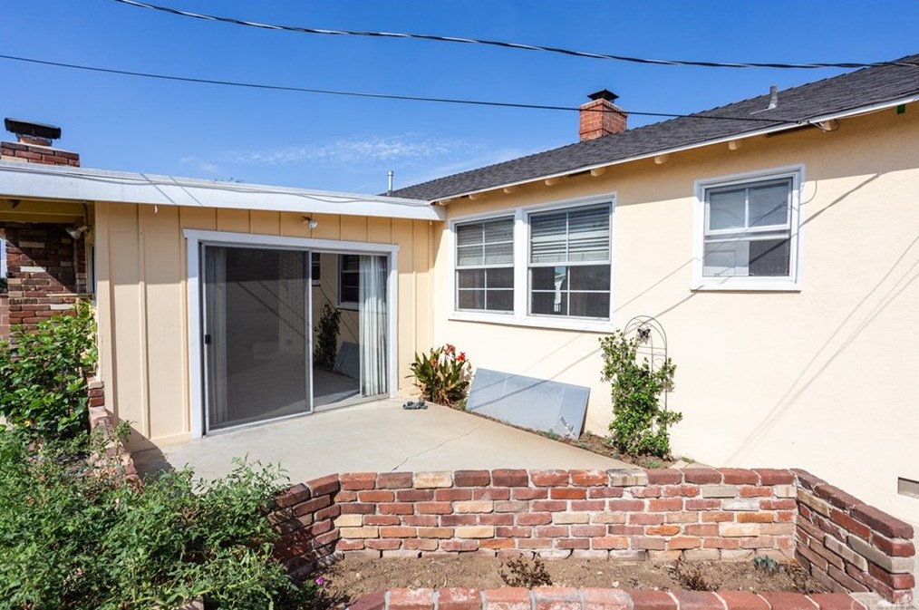 14410 Calpella St, La Mirada CA  90638-3611 exterior