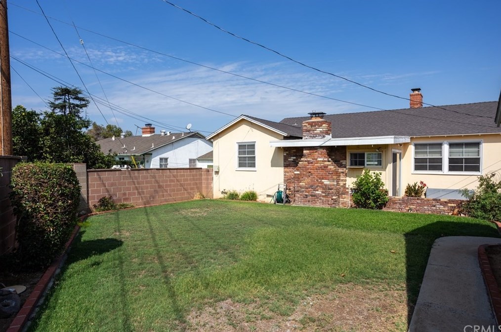 14410 Calpella St, La Mirada CA  90638-3611 exterior