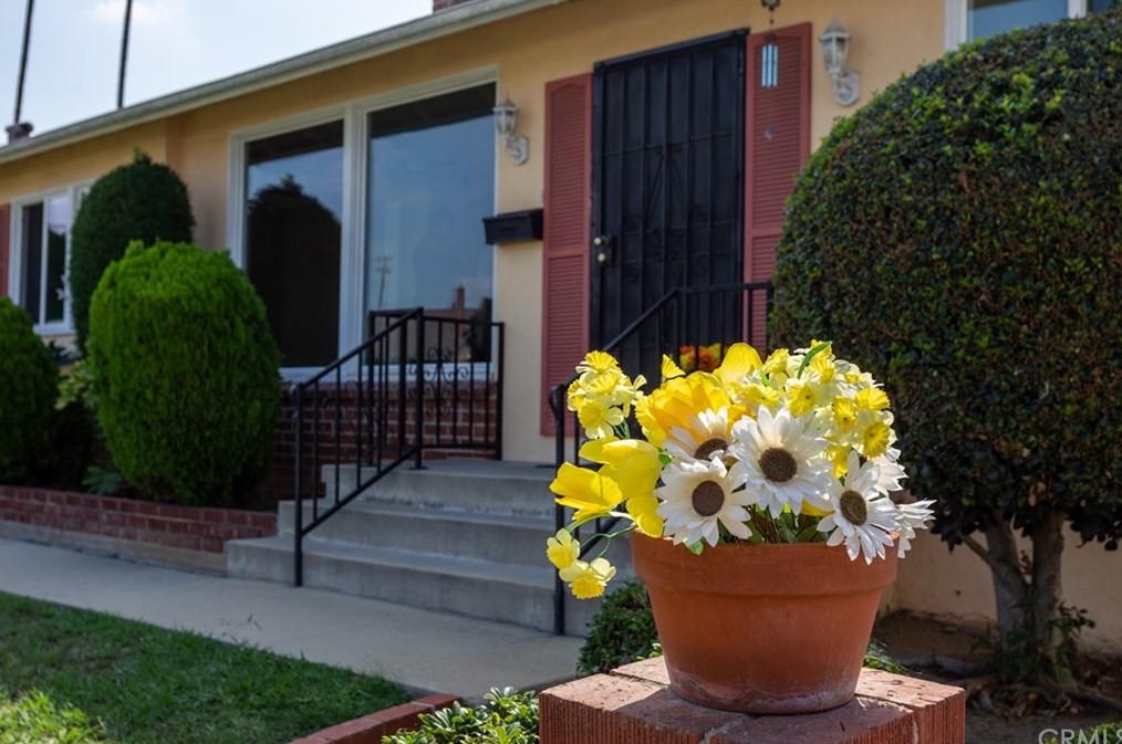 14410 Calpella St, La Mirada CA  90638-3611 exterior