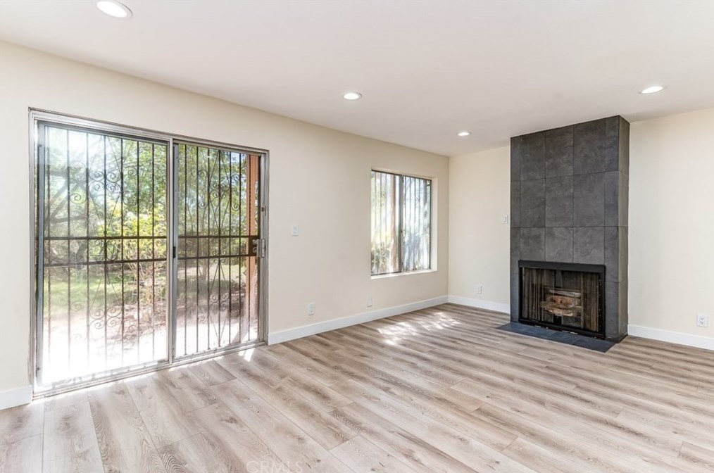 12351 Osborne St, Los Angeles CA  91331-2059 exterior