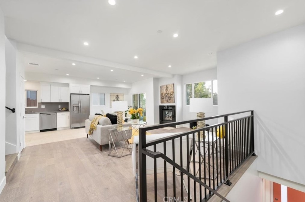 4842 Buchanan St, Los Angeles CA  90042-2219 exterior