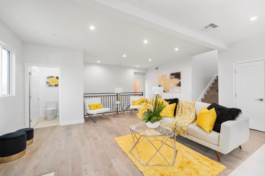 4842 Buchanan St, Los Angeles CA  90042-2219 exterior