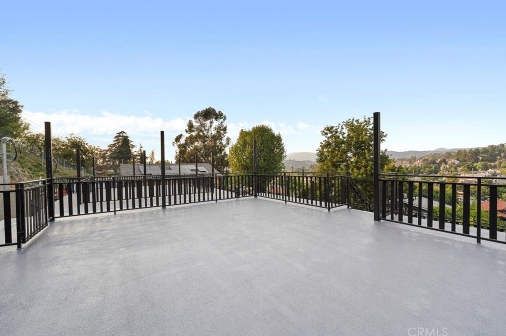 4842 Buchanan St, Los Angeles CA  90042-2219 exterior