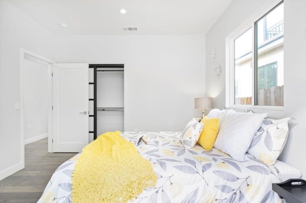 4842 Buchanan St, Los Angeles CA  90042-2219 exterior