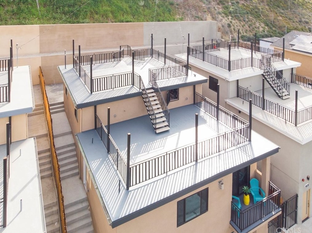 4842 Buchanan St, Los Angeles CA  90042-2219 exterior