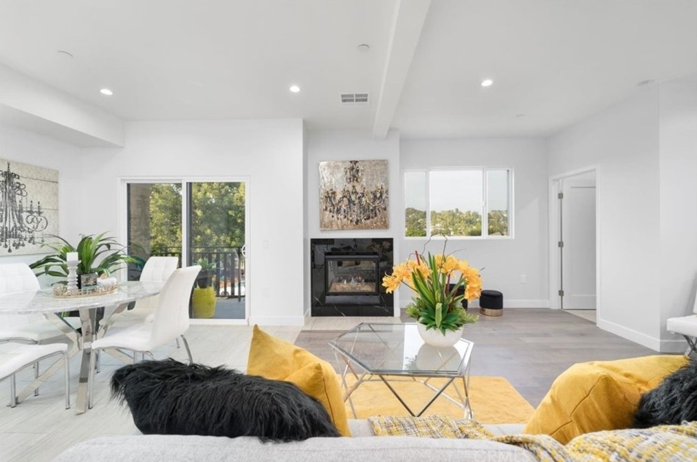 4842 Buchanan St, Los Angeles CA  90042-2219 exterior