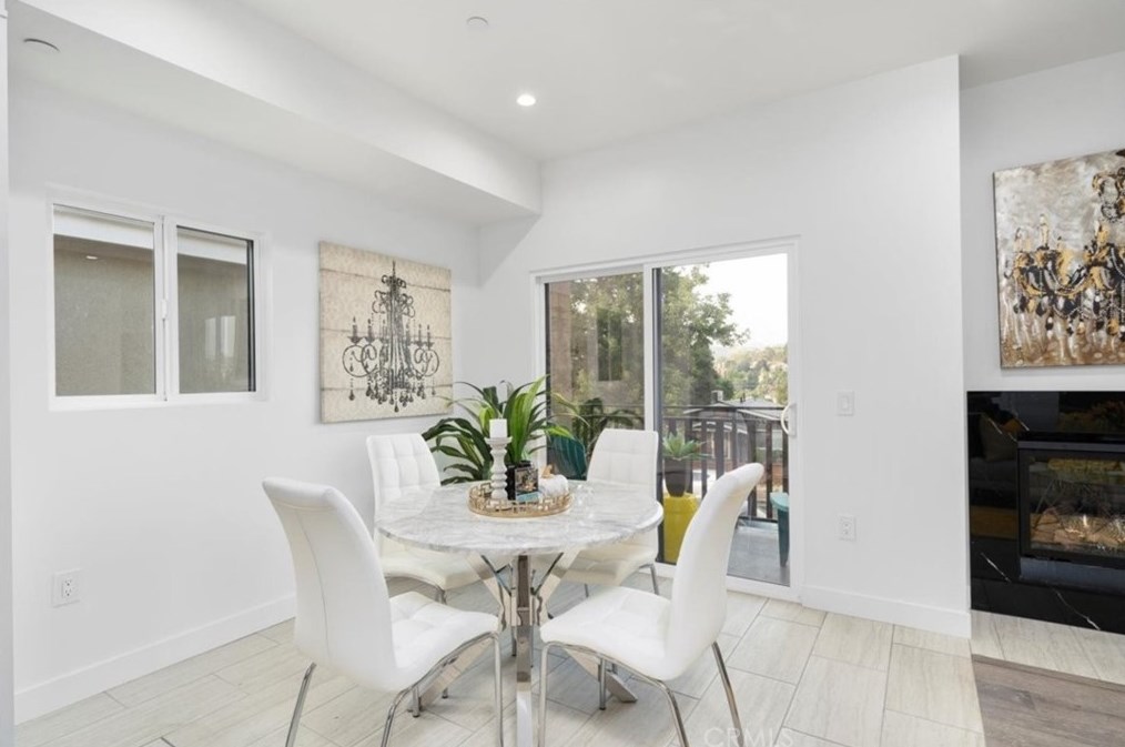 4842 Buchanan St, Los Angeles CA  90042-2219 exterior