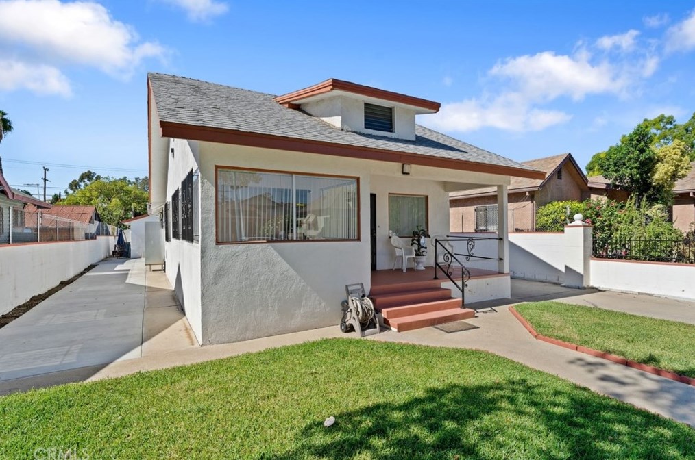 2117 Keith St, Los Angeles CA  90031-3130 exterior