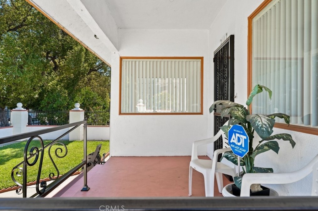 2117 Keith St, Los Angeles CA  90031-3130 exterior