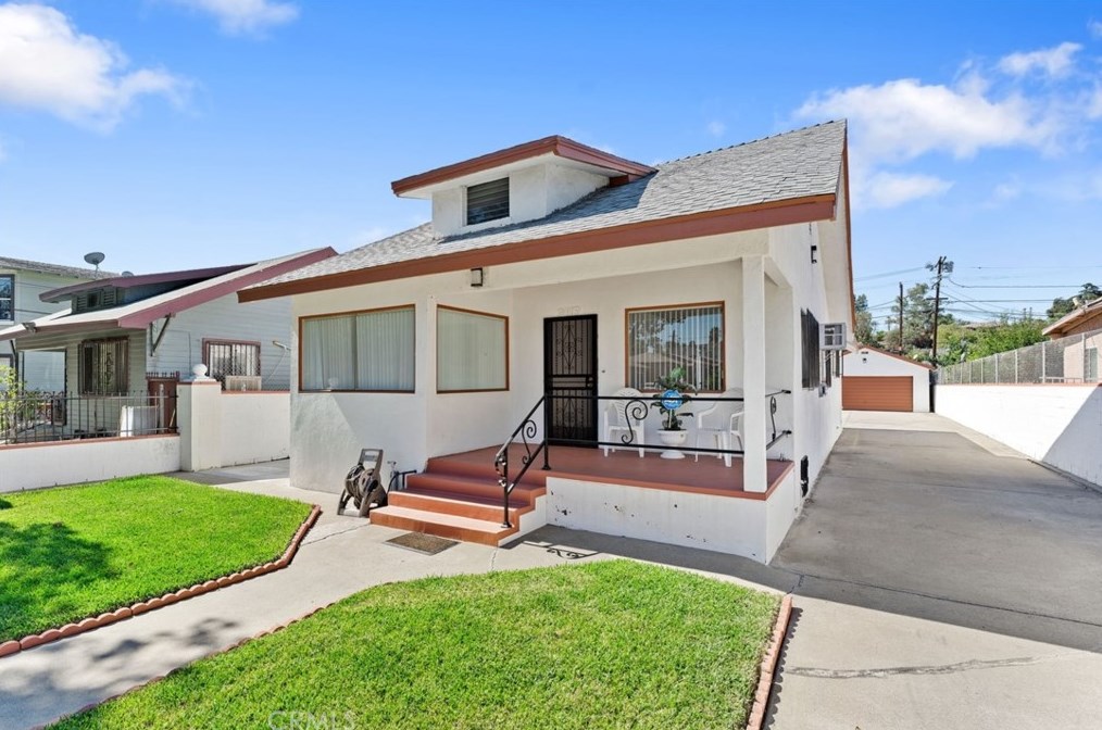 2117 Keith St, Los Angeles CA  90031-3130 exterior