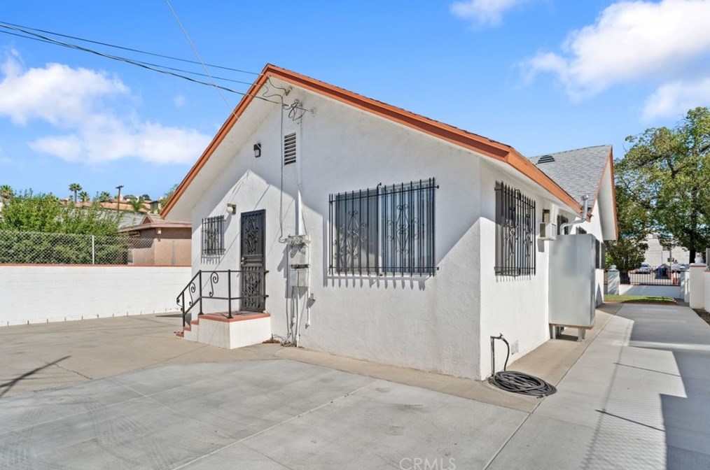 2117 Keith St, Los Angeles CA  90031-3130 exterior